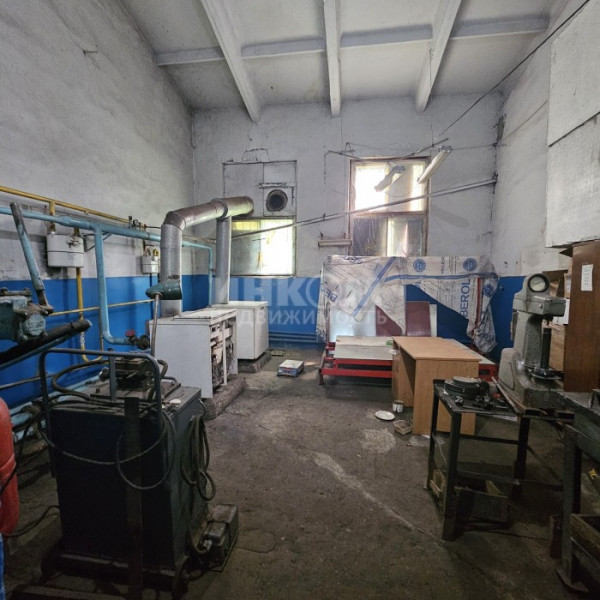 Фото Продам действующие производственные помещения р-н Гаевого ул. Тимирязева