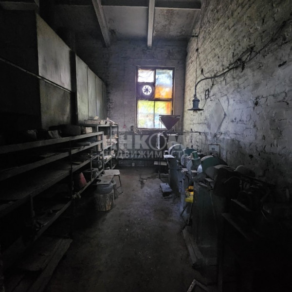 Фото Продам действующие производственные помещения р-н Гаевого ул. Тимирязева