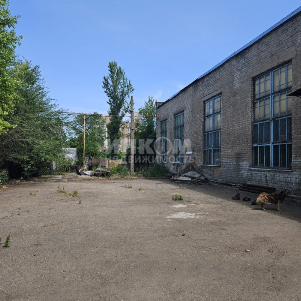 Продам действующие производственные помещения р-н Гаевого ул. Тимирязева