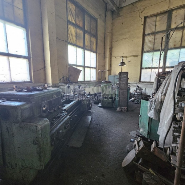 Фото Продам действующие производственные помещения р-н Гаевого ул. Тимирязева