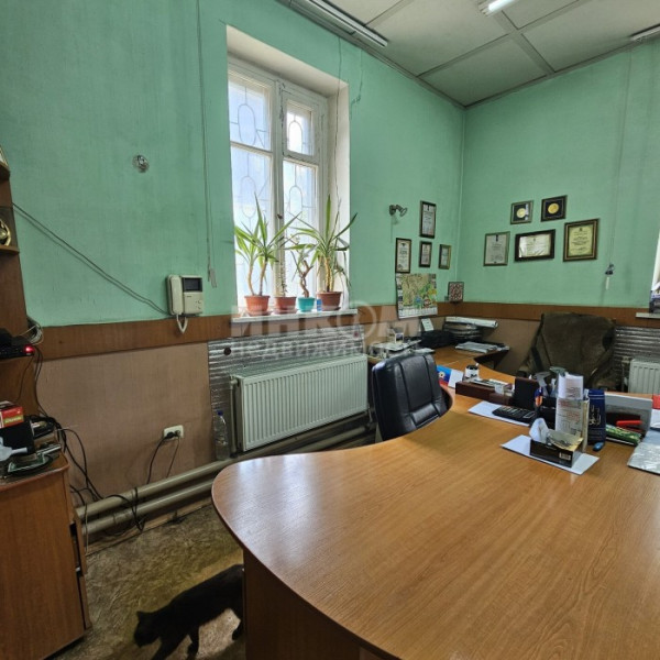 Фото Продам действующие производственные помещения р-н Гаевого ул. Тимирязева