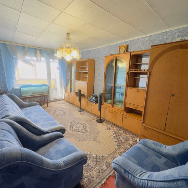 Фото Продам 3к кв. Комарова 34 с А.О.