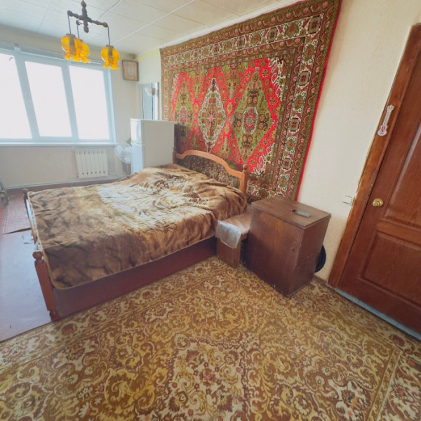 Фото Продам 3к кв. Комарова 34 с А.О.