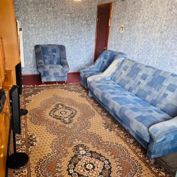 Фото Продам 3к кв. Комарова 34 с А.О.