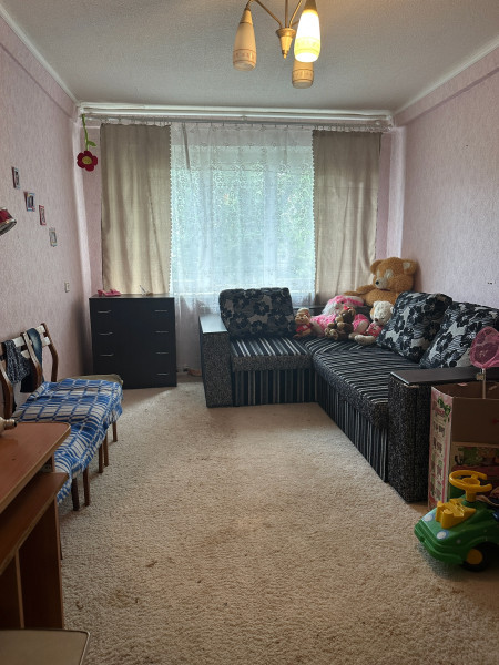 № 839 Продаётся 2-х комнатная квартира по ул. Гмыри, район школы №6