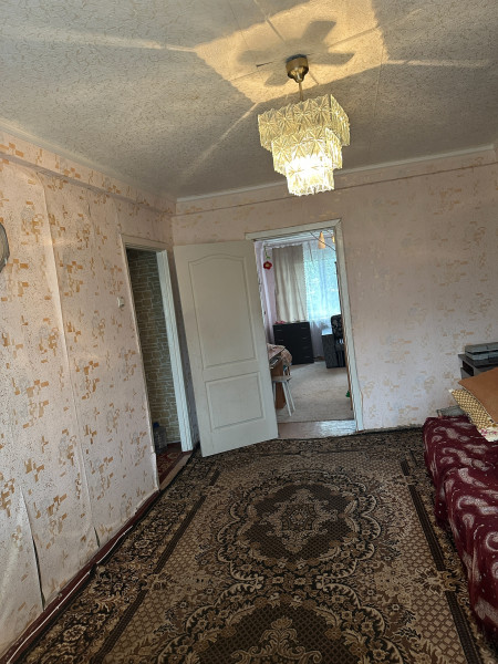 Фото № 839 Продаётся 2-х комнатная квартира по ул. Гмыри, район школы №6