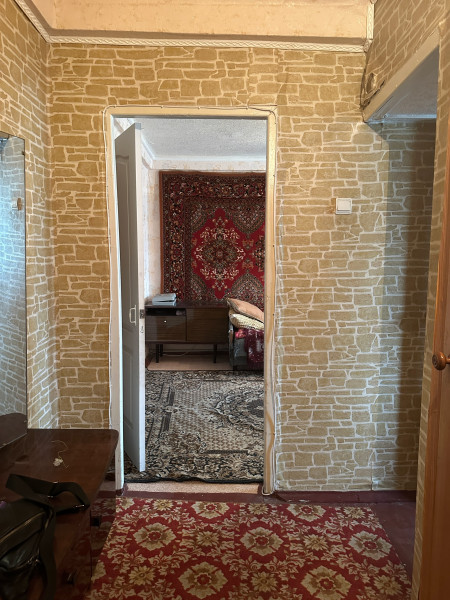 Фото № 839 Продаётся 2-х комнатная квартира по ул. Гмыри, район школы №6