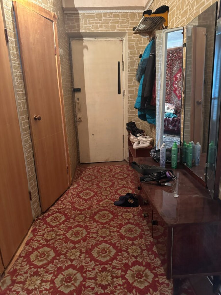 Фото № 839 Продаётся 2-х комнатная квартира по ул. Гмыри, район школы №6