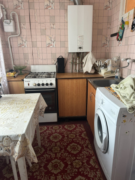 Фото № 839 Продаётся 2-х комнатная квартира по ул. Гмыри, район школы №6