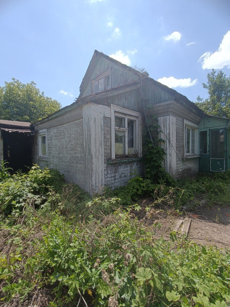 Фото № 785 ПРОДАЕТСЯ ДОМ В Г. ПЕРЕВАЛЬСКЕ ПО УЛ. ГОРЛОВСКОЙ