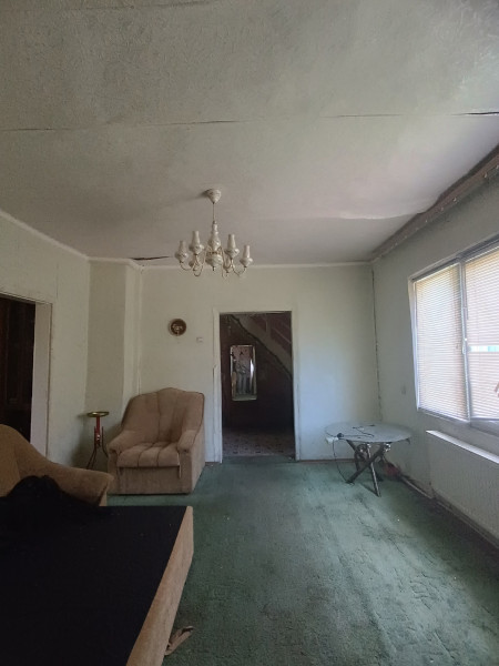 Фото № 785 ПРОДАЕТСЯ ДОМ В Г. ПЕРЕВАЛЬСКЕ ПО УЛ. ГОРЛОВСКОЙ