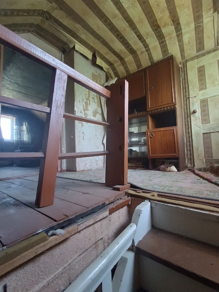 Фото № 785 ПРОДАЕТСЯ ДОМ В Г. ПЕРЕВАЛЬСКЕ ПО УЛ. ГОРЛОВСКОЙ