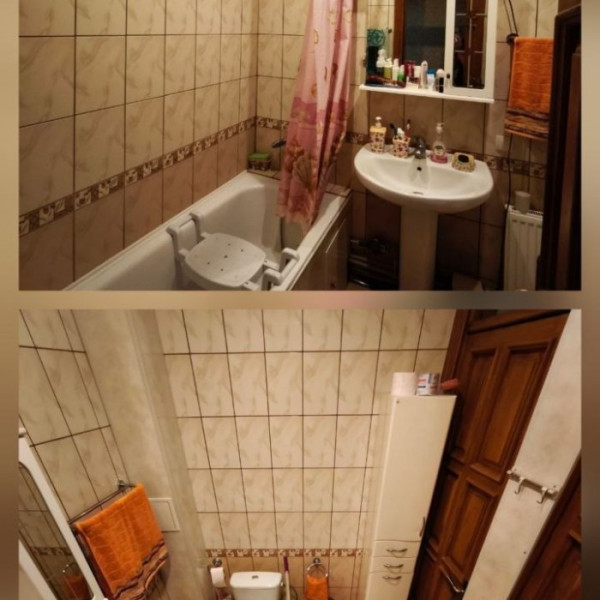 Фото Продаётся двухкомнатная СТАЛИНКА в историческом центре г Луганска по ул. Карла Либкнехта с АВТОНОМНЫМ ОТОПЛЕНИЕМ.