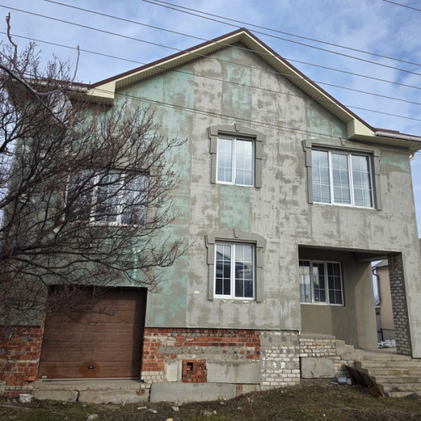 Дом 370м2 рн. МРЭО