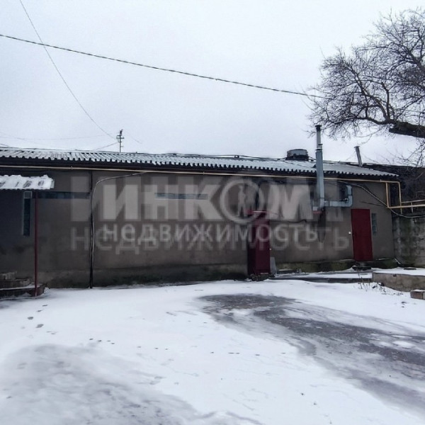 Фото Продам Баню в центре города Луганск улица Оборонная