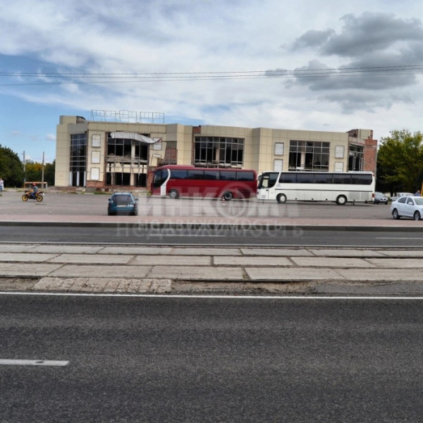 Продам Баню в центре города Луганск улица Оборонная