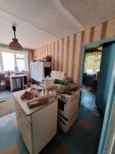 Фото Продаётся двухкомнатная квартира в г. Стаханов, ул. Ю. Ленинцев, д. 1/3