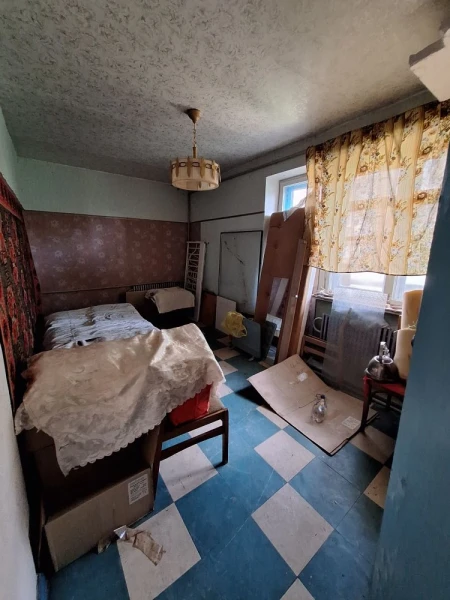 Фото Продаётся двухкомнатная квартира в г. Стаханов, ул. Ю. Ленинцев, д. 1/3