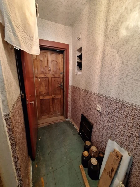 Фото Продаётся двухкомнатная квартира в г. Стаханов, ул. Ю. Ленинцев, д. 1/3