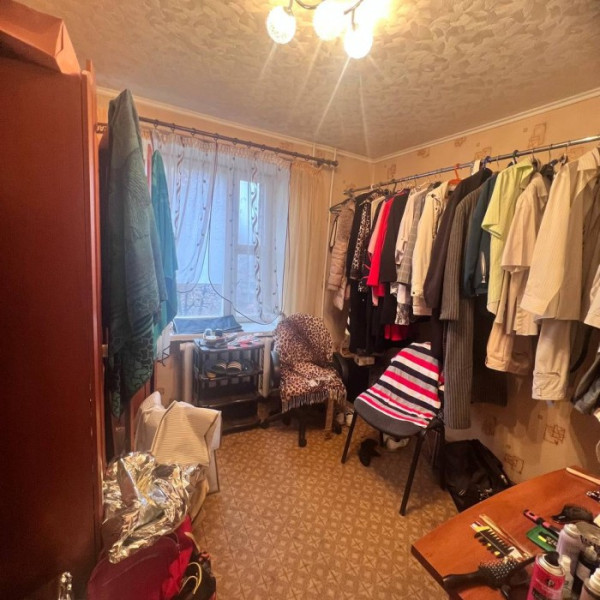 Фото Продам отличную 4х комнатную квартиру с нестандартной планировкой по ул. Градусова(Курская дуга)