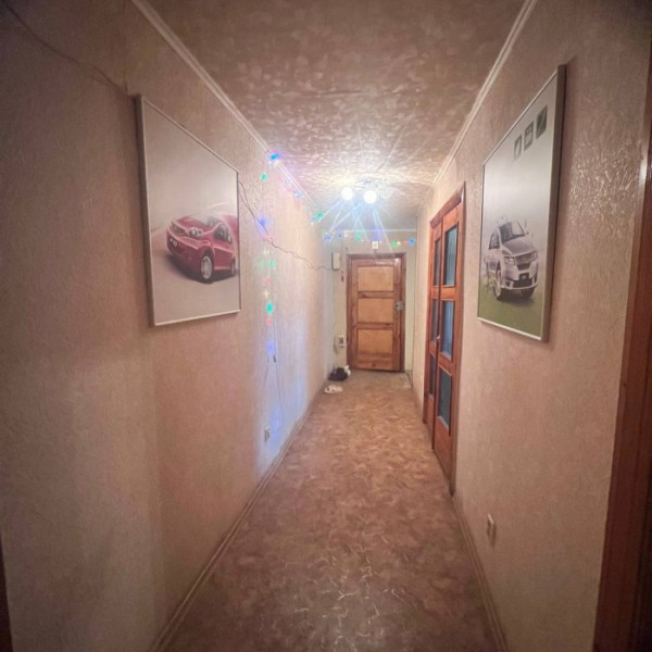 Фото Продам отличную 4х комнатную квартиру с нестандартной планировкой по ул. Градусова(Курская дуга)