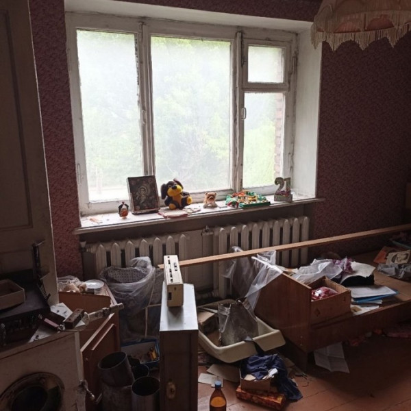 Фото № 6505 Продам 2х комн. квартиру в р-не Музея