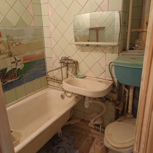 Фото № 6505 Продам 2х комн. квартиру в р-не Музея