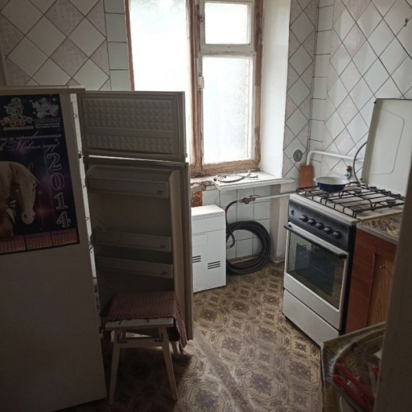 Фото № 6505 Продам 2х комн. квартиру в р-не Музея