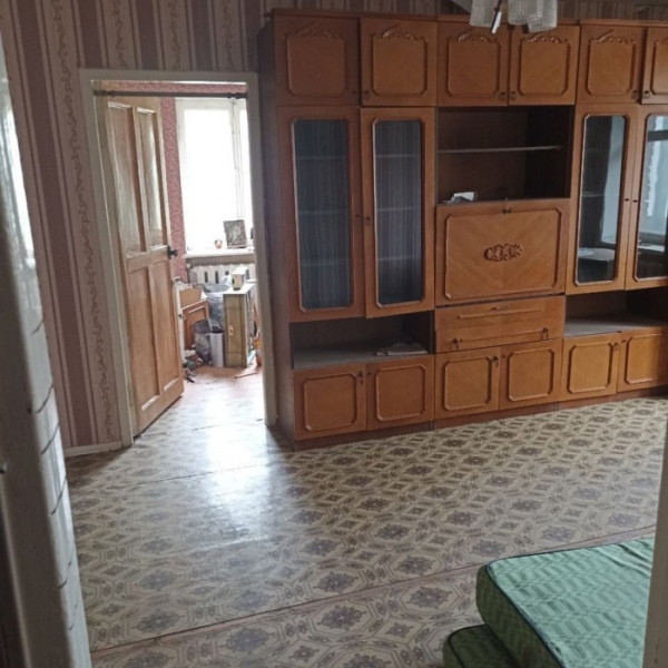 № 6505 Продам 2х комн. квартиру в р-не Музея