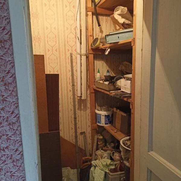 Фото № 6505 Продам 2х комн. квартиру в р-не Музея