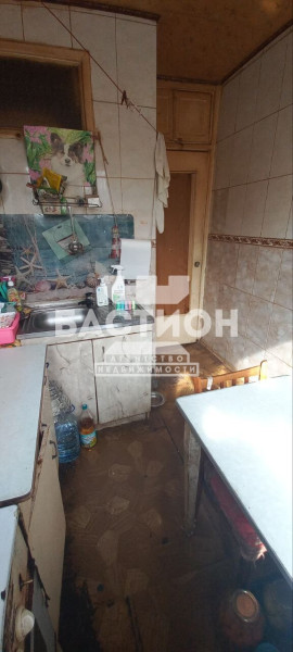 Фото 2-комнатная квартира, улица 30-летия Победы, 17 ID:2069479