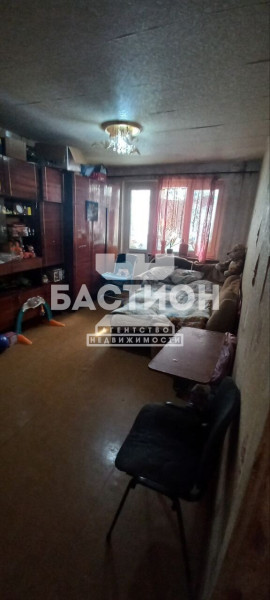 Фото 2-комнатная квартира, улица 30-летия Победы, 17 ID:2069479