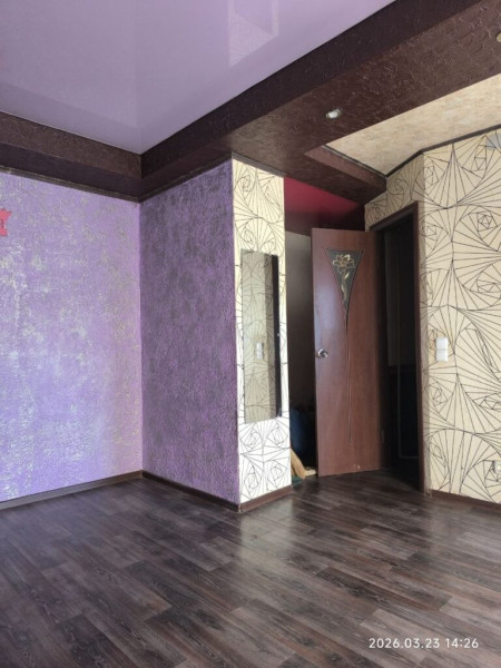 Фото 1-к квартира р-н Арбата г.Алчевск#1557