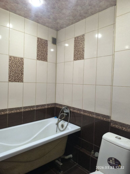 1-к квартира р-н Арбата г.Алчевск#1557