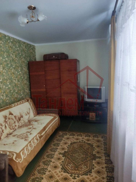 Фото 2 комнатная, 39,3м², 5/5эт. , кв. 50 лет Октября - Объект №48