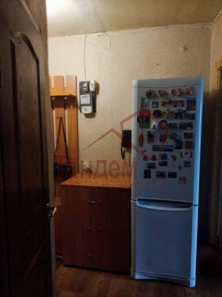 Фото 2 комнатная, 39,3м², 5/5эт. , кв. 50 лет Октября - Объект №48