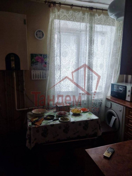 Фото 2 комнатная, 39,3м², 5/5эт. , кв. 50 лет Октября - Объект №48