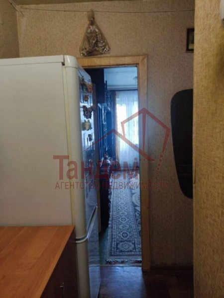 Фото 2 комнатная, 39,3м², 5/5эт. , кв. 50 лет Октября - Объект №48