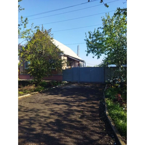 4-комн. дом, ул. Гагарина
