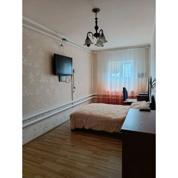 Фото 4-комн. дом, ул. Гагарина