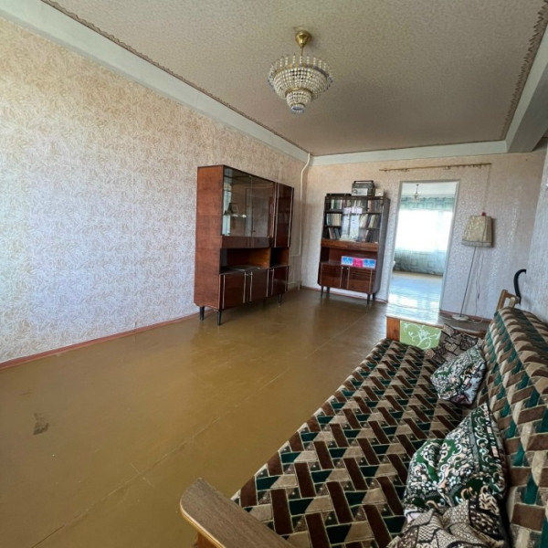 Фото № 6707 Продам 3х комн. квартиру в р-не маг. "Престиж"