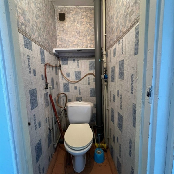 Фото № 6707 Продам 3х комн. квартиру в р-не маг. "Престиж"