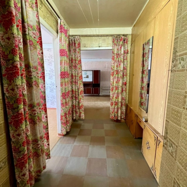 Фото № 6707 Продам 3х комн. квартиру в р-не маг. "Престиж"