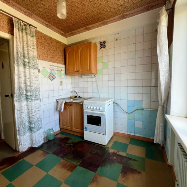 Фото № 6707 Продам 3х комн. квартиру в р-не маг. "Престиж"