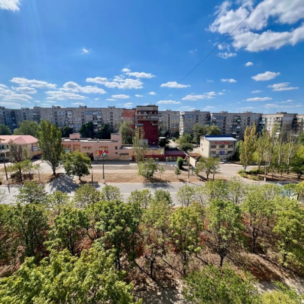 Фото № 6707 Продам 3х комн. квартиру в р-не маг. "Престиж"