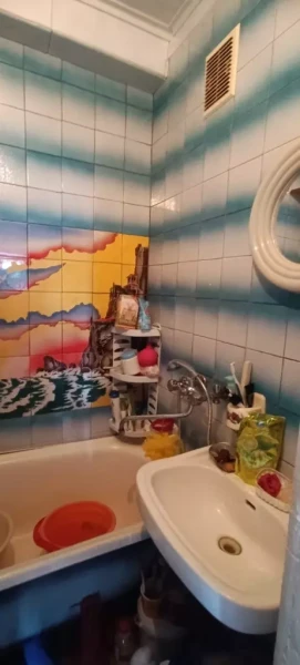 Фото 2-к квартира по пр. Металлургов г. Алчевск #1028