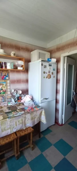 Фото 2-к квартира по пр. Металлургов г. Алчевск #1028