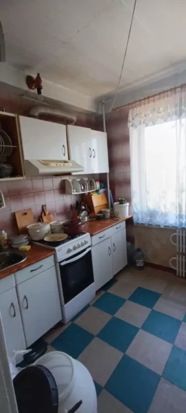 Фото 2-к квартира по пр. Металлургов г. Алчевск #1028