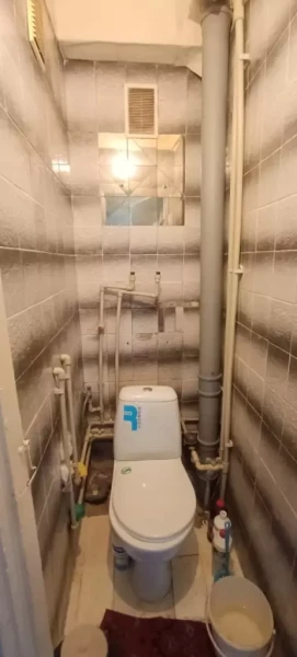 Фото 2-к квартира по пр. Металлургов г. Алчевск #1028