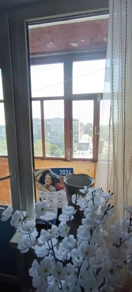 Фото 2-к квартира по пр. Металлургов г. Алчевск #1028